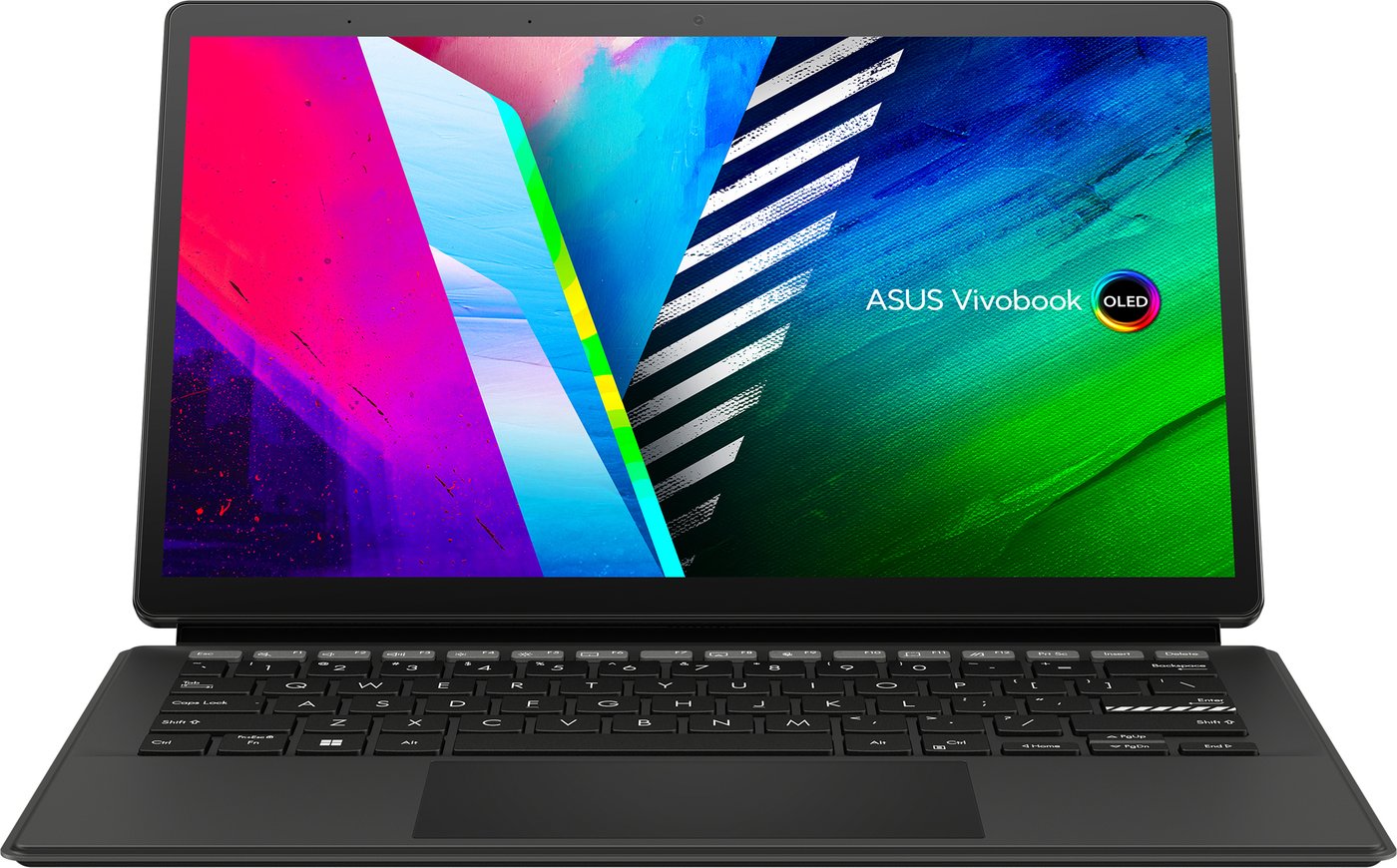 

Ноутбук 2-в-1 ASUS Vivobook 13 Slate OLED T3300KA-LQ032W