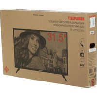 Телевизор TELEFUNKEN TF-LED32S72T2