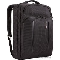 Городской рюкзак Thule Crossover 2 Convertible C2CB-116 (черный)