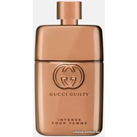 Парфюмерная вода Gucci Guilty Intense EdP (90 мл)