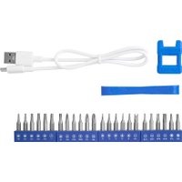 Электроотвертка Ermenrich Tunn PD20