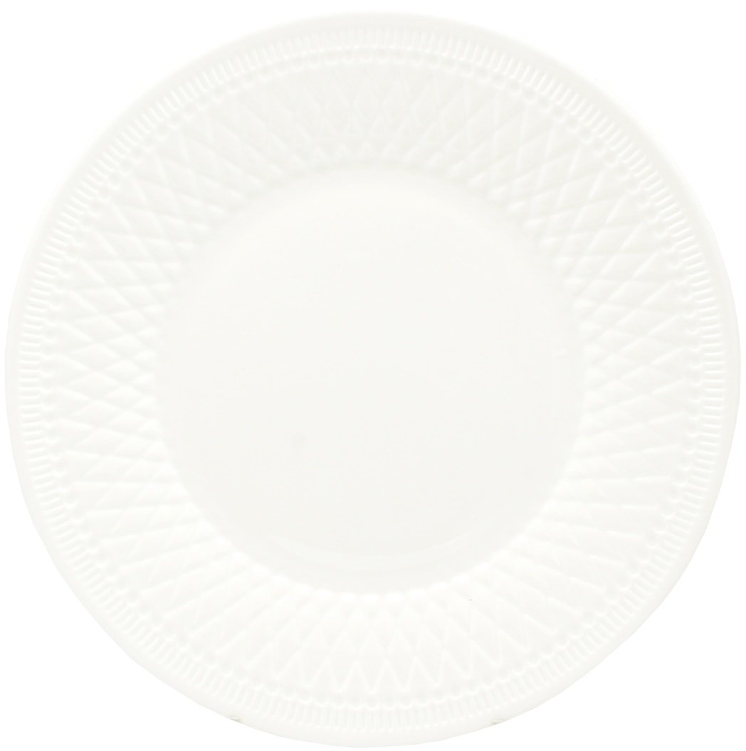 

Тарелка обеденная Luminarc Alizee perle 10L4634