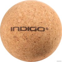 Массажный мяч Indigo IN289