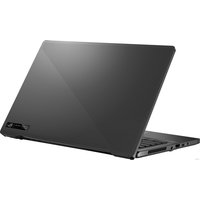 Игровой ноутбук ASUS Zephyrus G14 GA401IH-HE006