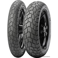 Внедорожные мотошины Pirelli MT60 RS 160/60R17 69H Rear