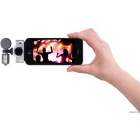 Проводной микрофон Zoom IQ7