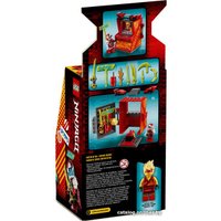 Конструктор LEGO Ninjago 71714 Игровой автомат Кая