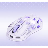 Игровая мышь Gravastar Mercury M1 Pro Lavender Purple