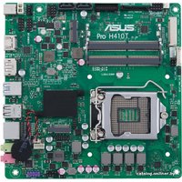 Материнская плата ASUS Pro H410T/CSM