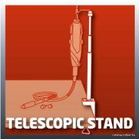 Гравер Einhell TH-MG 135 E