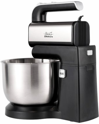 Миксер Sakura SA-6324CS