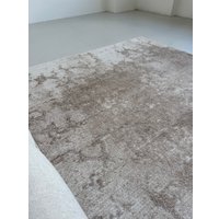 Ковер для жилой комнаты LAXMI Comfort Plus 197 прямоугольник (1.6x2.3, Beige/Cream)