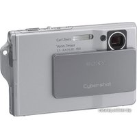 Фотоаппарат Sony Cyber-shot DSC-T7