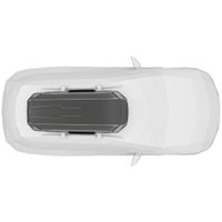 Автобокс Thule Motion 3 L 639701 (titan glossy)