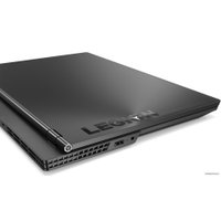 Игровой ноутбук Lenovo Legion Y530-15ICH 81FV00VWPB
