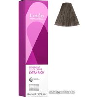 Крем-краска Londa Permanent Color Creme Extra Rich 7/18 60мл