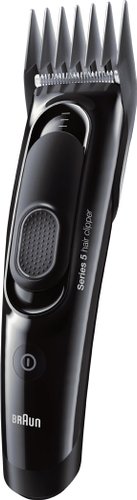 Машинка для стрижки волос Braun Series 5 HC 5050