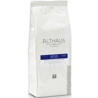 Черный чай Althaus Блю Эрл Грей 250 гр