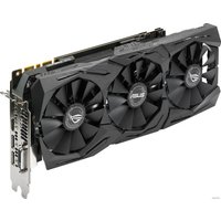 Видеокарта ASUS ROG Strix GeForce GTX 1080 Ti OC 11GB GDDR5X