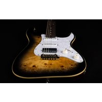 Электрогитара JET JS-450 QTBR