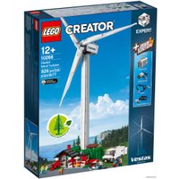 Конструктор LEGO Creator Expert 10268 Ветряная турбина Vestas