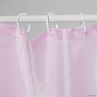 Шторка-занавеска для ванны Wasserkraft Oder SC-30401