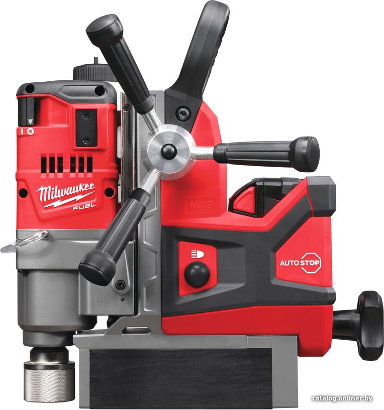Сверлильный станок Milwaukee M18 FMDP-502C [4933451012]