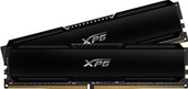 XPG GAMMIX D20 2x32GB DDR4 PC4-25600 AX4U320032G16A-DCBK20