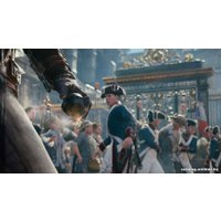  Assassin’s Creed: Единство для PlayStation 4