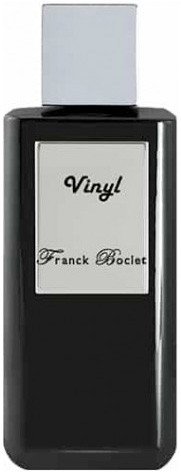 

Парфюмерная вода Franck Boclet Vinyl EdP (100 мл)