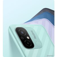 Смартфон Xiaomi Redmi 12C 4GB/128GB международная версия (графитовый серый)