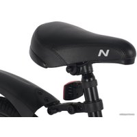 Детский велосипед Novatrack Juster 20 2023 205JUSTER.BL23 (синий)