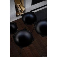 Казан Мастер Смак 10 л c плоским дном