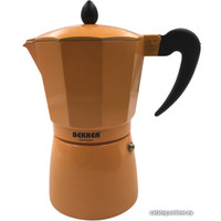 Гейзерная кофеварка BEKKER BK-9360