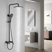 Душевая система  Shevanik S8536H