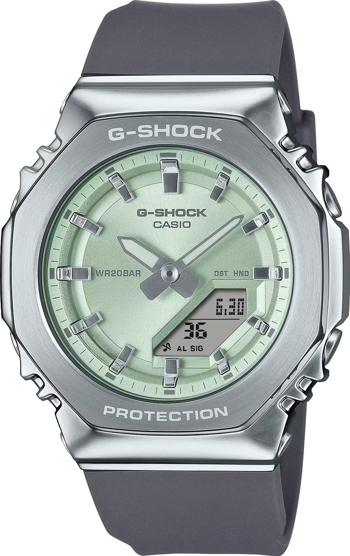 

Наручные часы Casio GM-S2110-3A