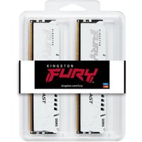 Оперативная память Kingston FURY Beast 2x32ГБ DDR5 5600 МГц KF556C40BWK2-64