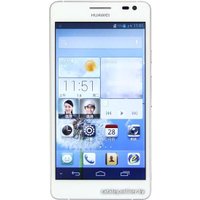 Смартфон Huawei Ascend D2