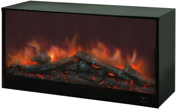 

Электрокамин Glenrich Premier S14