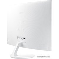 Монитор Samsung C32F391FWU [LC32F391FWUX]