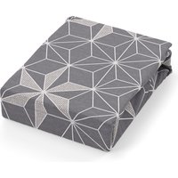 2-спальный комплект постельного белья Samsara Hexagon 2сп 200-26/160Пр