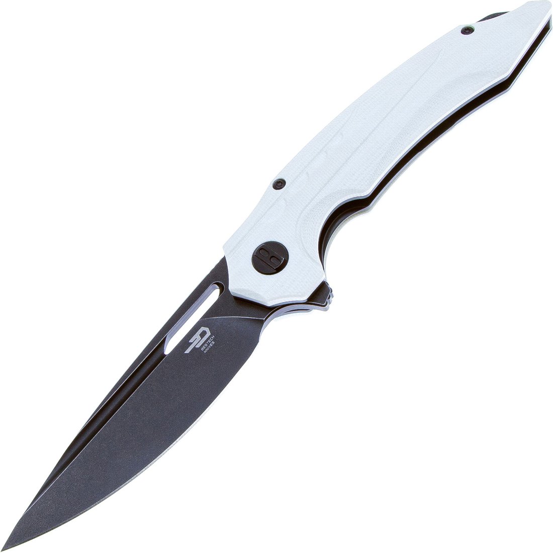 

Складной нож Bestech Knives Ornetta BG50E