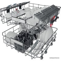 Отдельностоящая посудомоечная машина Whirlpool WFO 3T142 X в Мозыре