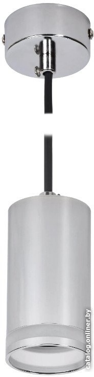 

Подвесная люстра IEK LT-UCB0-4007-GU10-1-K23