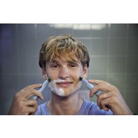 Триммер для бороды и усов Philips OneBlade First Shave QP1324/20