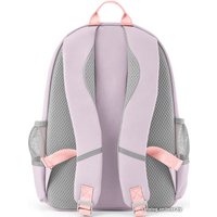 Школьный рюкзак Ninetygo Genki School Bag (сиреневый)