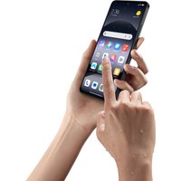 Телефон Xiaomi Redmi Note 14 5G 8GB/256GB международная версия (черный)