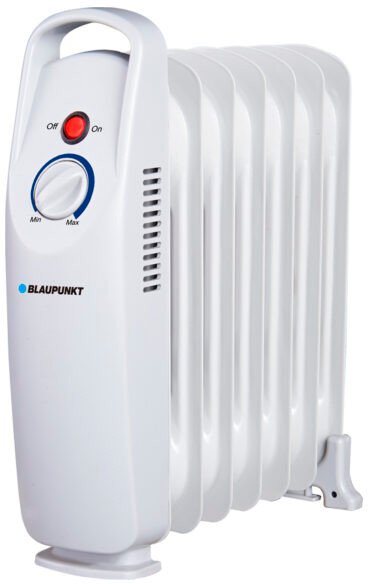 Масляный радиатор Blaupunkt HOR201