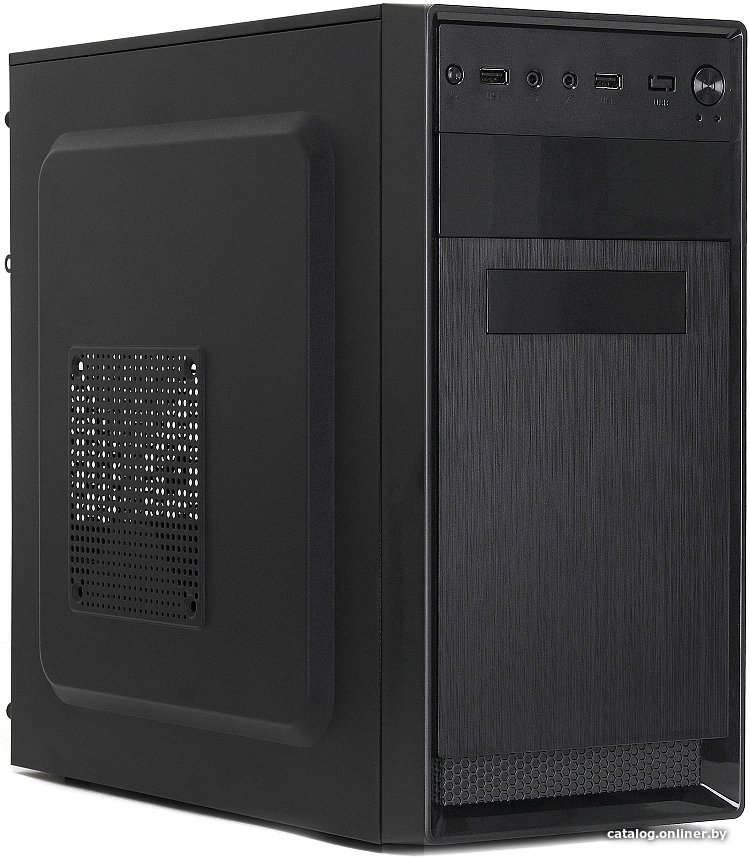 Корпус CrownMicro CMC-4220 500W