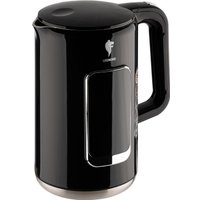 Электрический чайник Leonord LE-1533 (черный)